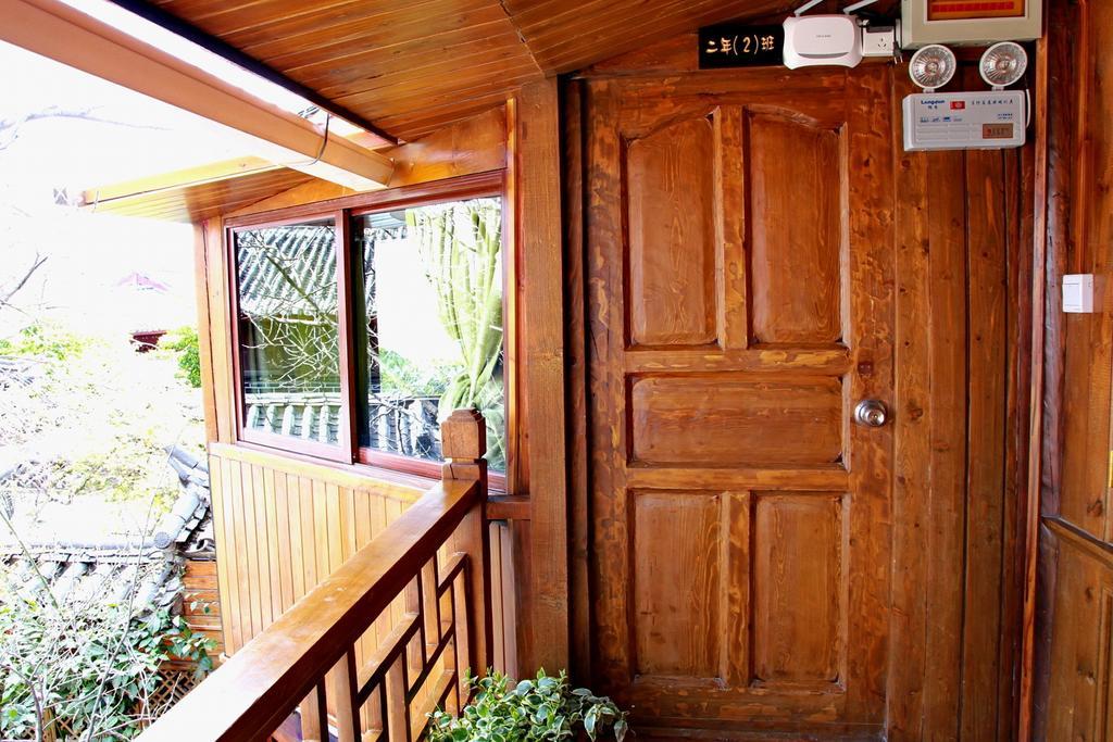 Runtong International Youth Hostel Lijiang  Bilik gambar