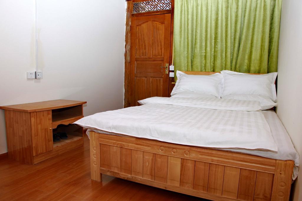 Runtong International Youth Hostel Lijiang  Bilik gambar