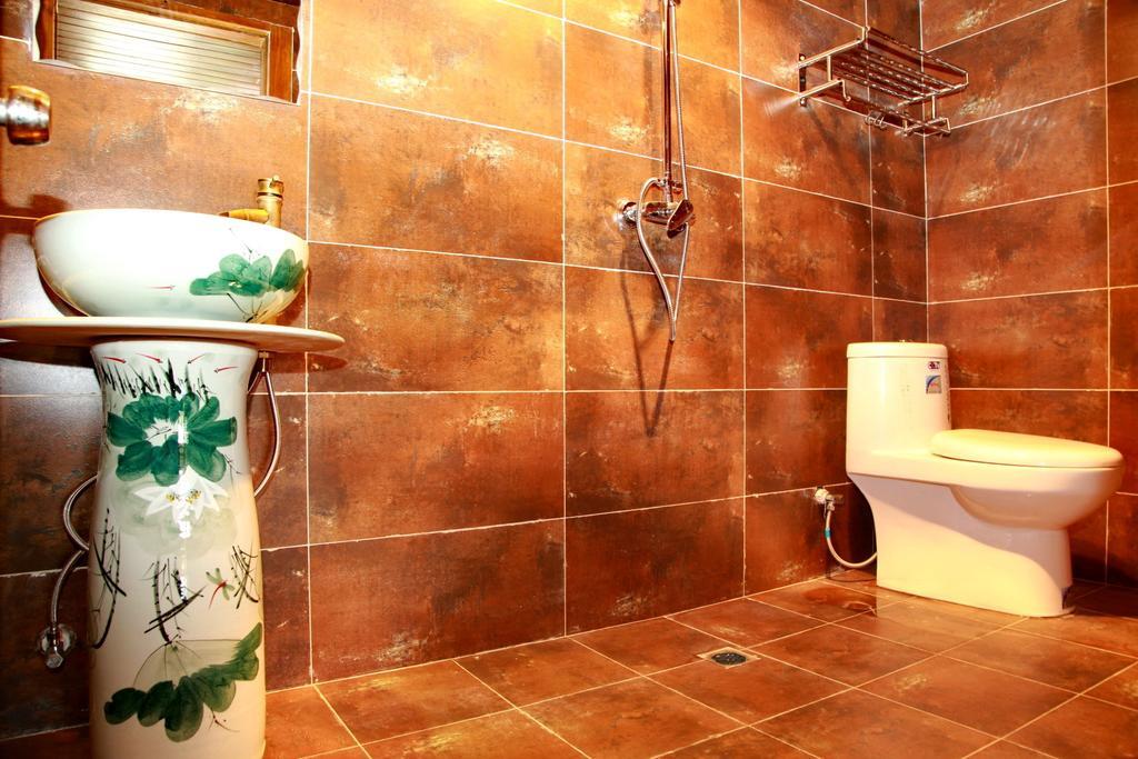 Runtong International Youth Hostel Lijiang  Bilik gambar