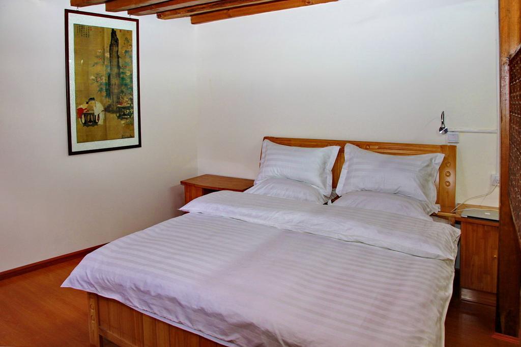 Runtong International Youth Hostel Lijiang  Bilik gambar